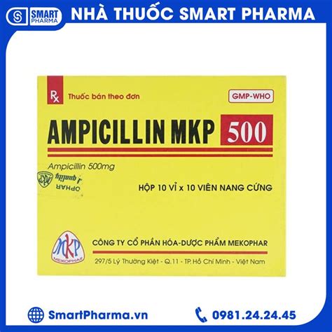 afsillin|Thuốc Ampicillin.